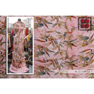 Vải lụa satin cao cấp