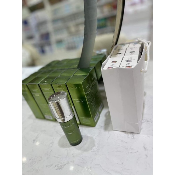 Tế Bào Gốc Tuỷ Xương NEALA