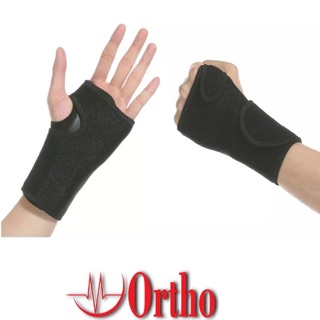 Băng quấn khớp cổ tay giúp giảm tê tay đau cổ tay và ngón cái (1 chiếc)