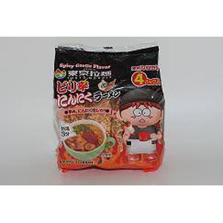 Mì tokyo noodle