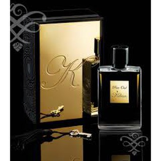 Nước hoa unisex Pure Oud của by Kilian - Chai du lịch