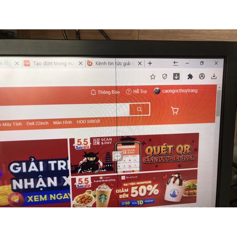 [Mã 157ELSALE hoàn 7% đơn 300K] Màn hình LG 27e33 hang iPS giá rẻ | BigBuy360 - bigbuy360.vn
