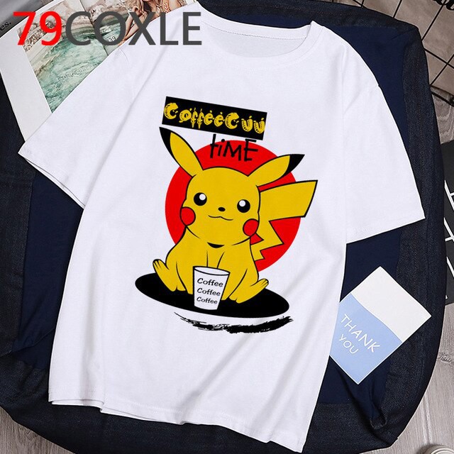 ÁO PIKACHU