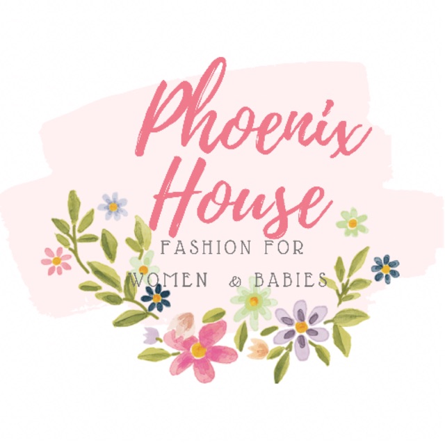 PHOENIX House Shop