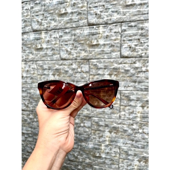 Kính mát Swaroski auth sale