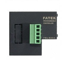Bộ lập trình PLC Fatek FBS-B2DA