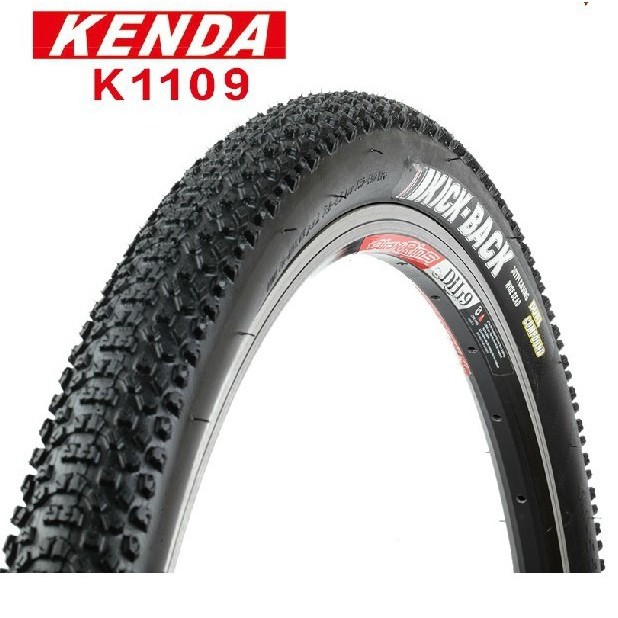 Lốp Xe Đạp KENDA KICK BACK 26 x 1.9 Dành Cho Xe Đạp Địa Hình ( MTB)