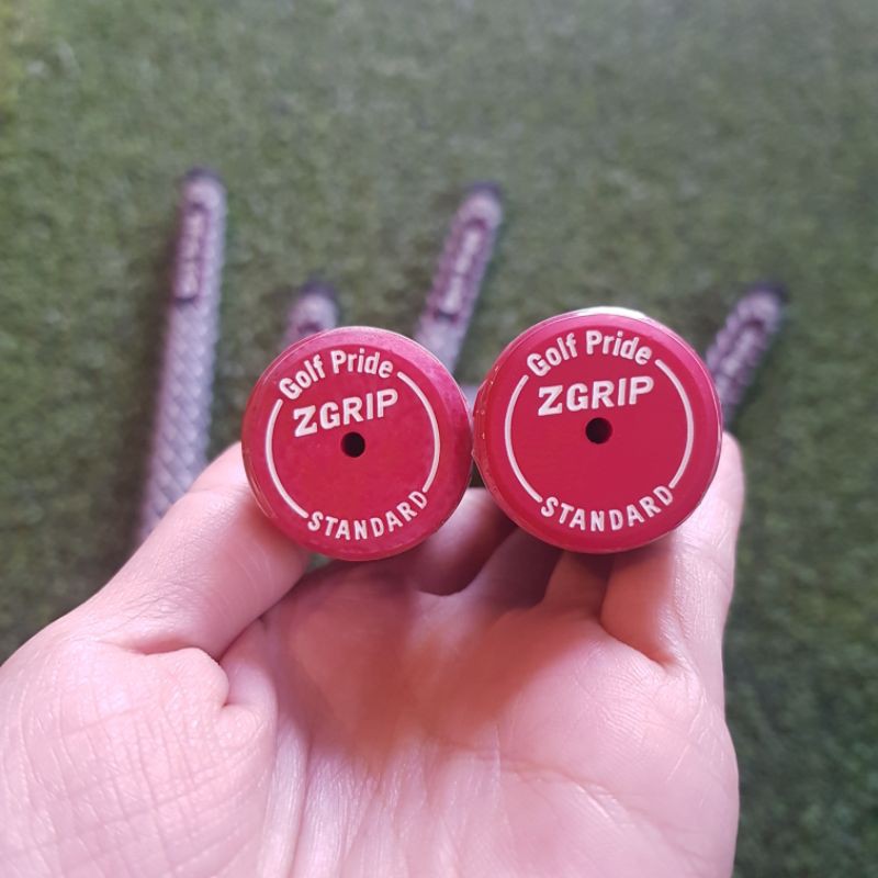 Tay nắm gậy golf