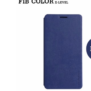 Bao da Samsung Galaxy Note 5 hiệu FIB tặng kính cường lực