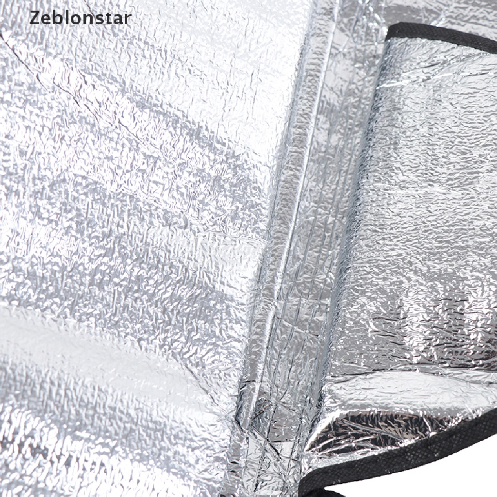 Vỏ Bọc Kính Chắn Gió Xe Hơi Chống Tuyết Mùa Đông