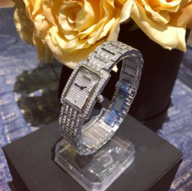 Đồng hồ BULOVA nữ 96L244 CHÍNH HÃNG