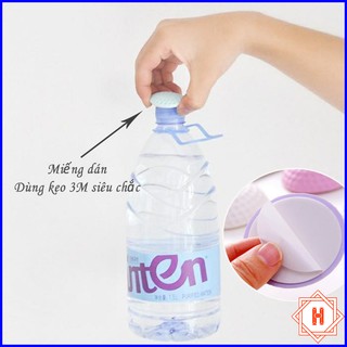 Combo 2 Miếng Dán Silicon Tròn Dán Cửa Chống Va Đập Chống Tiếng Ồn Hiệu Quả