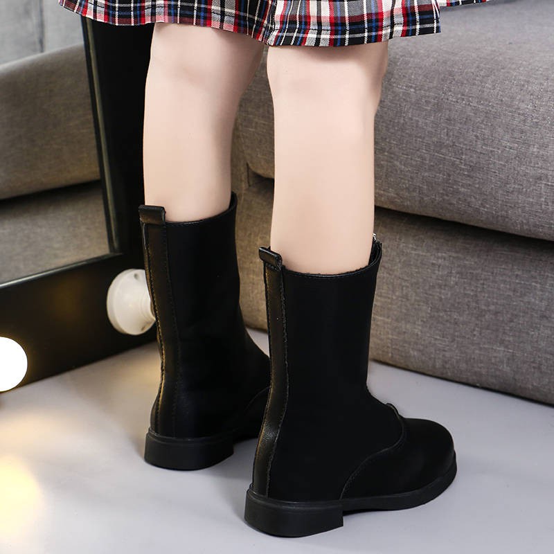 Giày Ống Cao Gót Cho Nữ | BigBuy360 - bigbuy360.vn