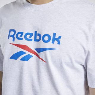 Áo Thun Thể Thao Unisex Reebok Classics Vector Tee FT7423