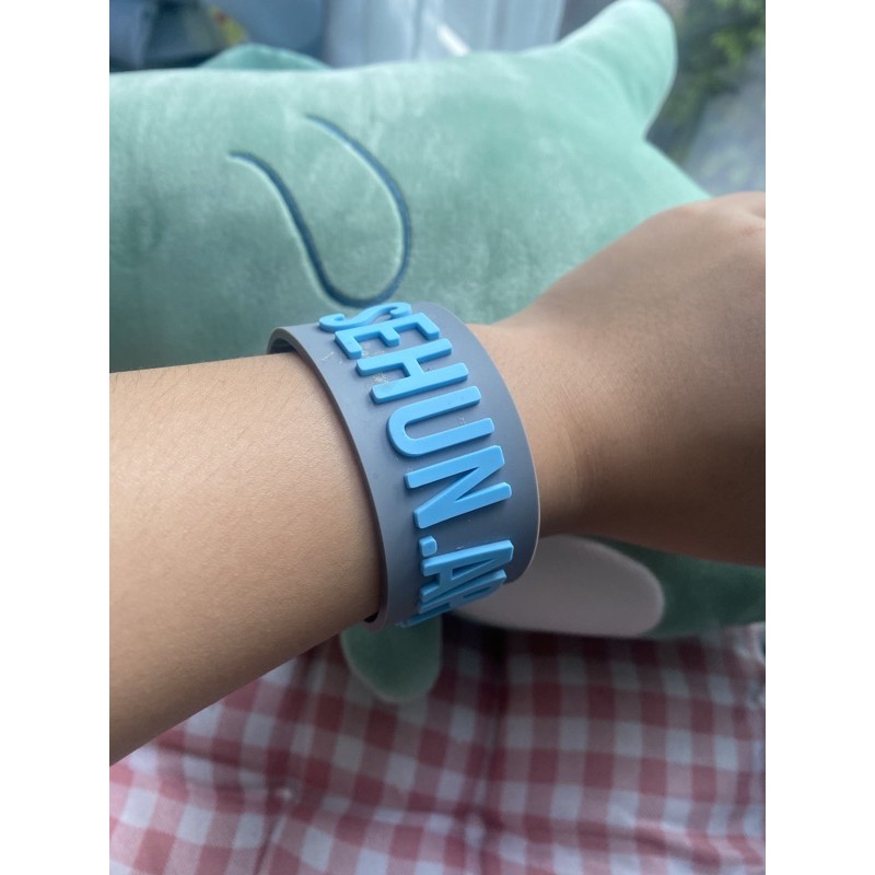 Sum goods vòng rubber band exo