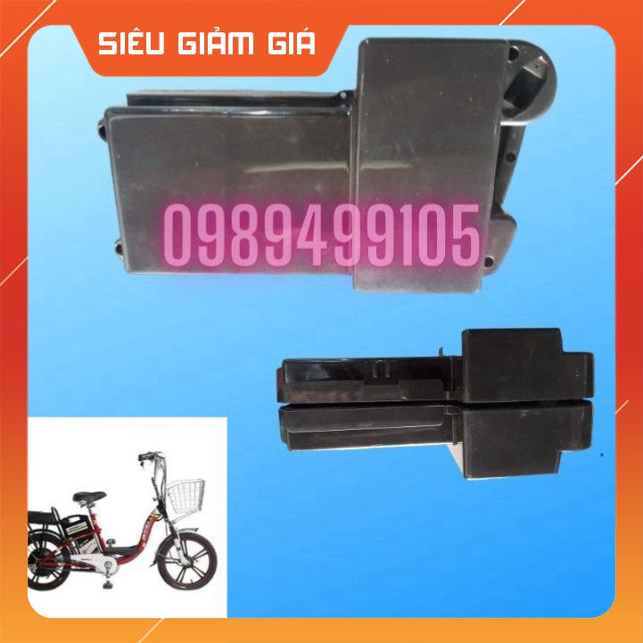 SHOP XE ĐẠP ĐIỆN THẢO TÍN_ Vỏ bình chữ T dùng cho xe hitasa Cam kết uy tín