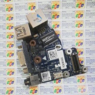 Vỉ lan dell e6430