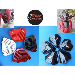 Chắn bùn chắn gió winner x 2022-2 món
