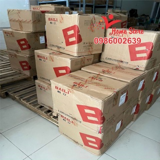 Aptomat Bảo Vệ Mất Pha Baili 40A, 63A, 100A