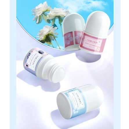 [Hàng mới về] Lăn khử mùi MAIGOOLE mùi hương lâu trôi tiện lợi