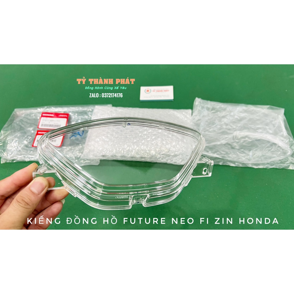 Mê ca , Kiếng Đồng Hồ Fu Neo Fi , Fu X Fi zin