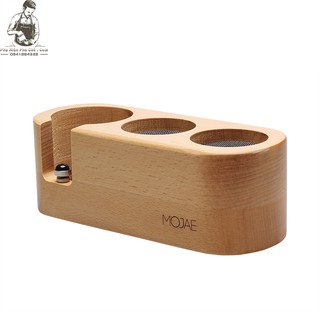 Kệ Gỗ Lót Temper 3 Lỗ