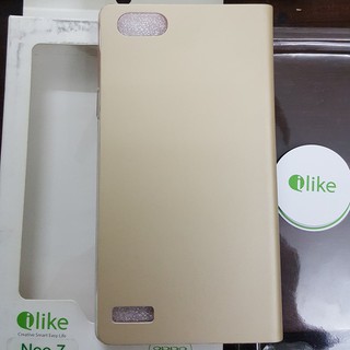 Bao da OPPO Neo 7 iLike