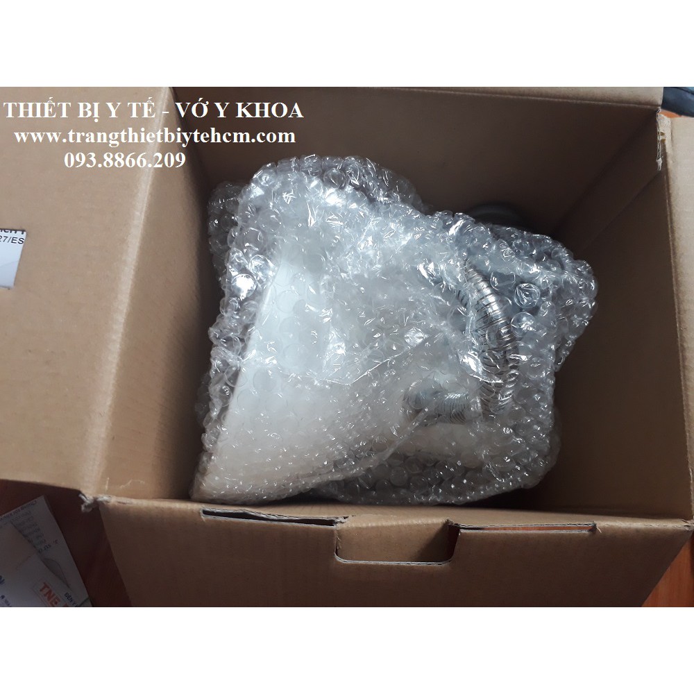 Đèn hồng ngoại Sưởi ấm TNE Lamp chân cao 1m7 có kèm bóng 250w