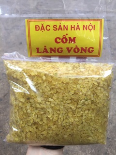 Cốm Khô Làng Vòng