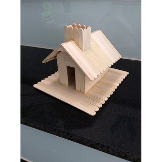 Nhà que kem handmade