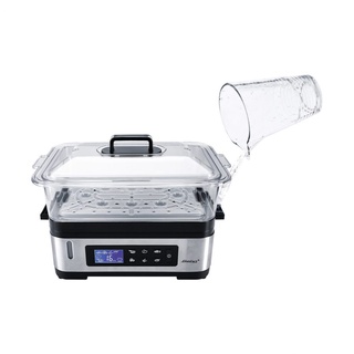 Nồi hấp 2 tầng STEBA DG 2 GERMANY