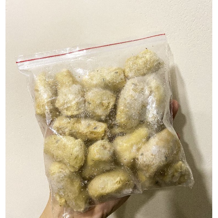 Khoai lang kén Hà Nội