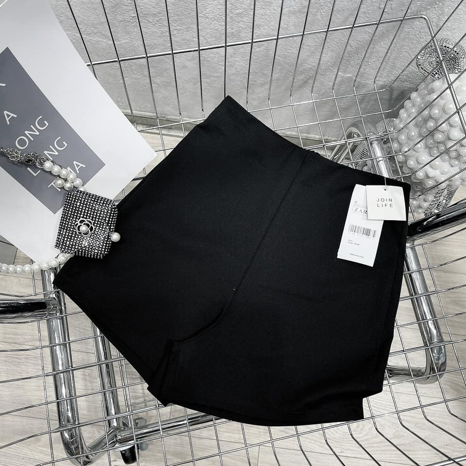QUẦN ĐÙI CẠP CAO  ,FREESHIP, lên dáng cực xinh đủ sz s,m,l,xl