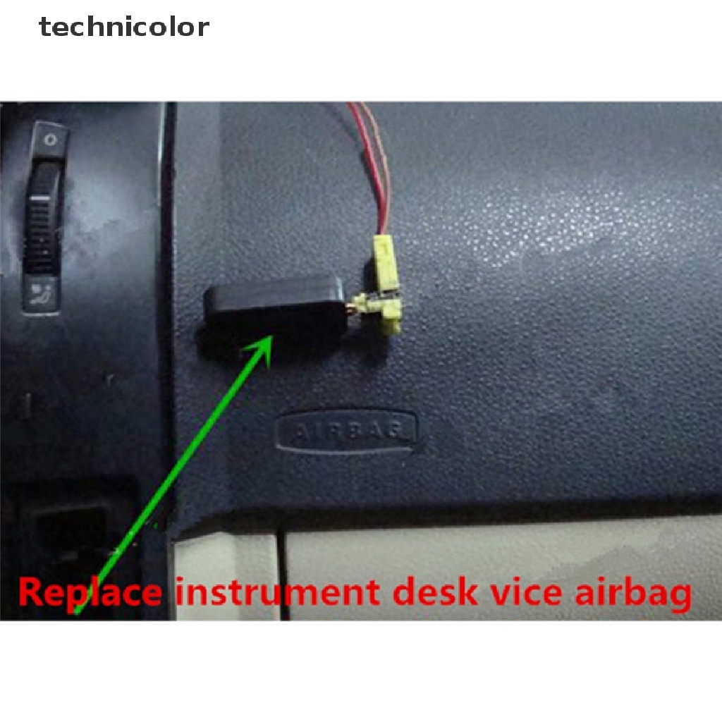 Túi Khí Giả Lập Sửa Chữa Hệ Thống Chẩn Đoán Xe Hơi SRS TYG
