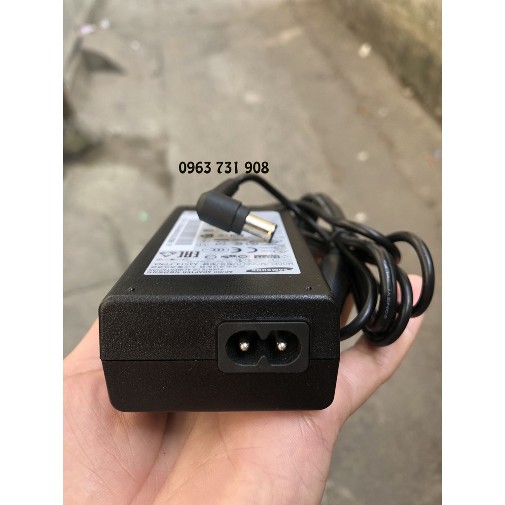 :Adapter nguồn Samsung 14V 3.22A 45W