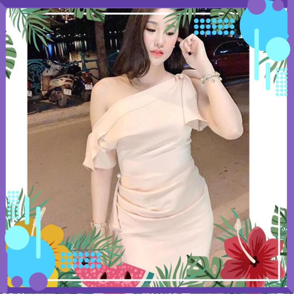 Đầm thiết kế dự tiệc _ daust03