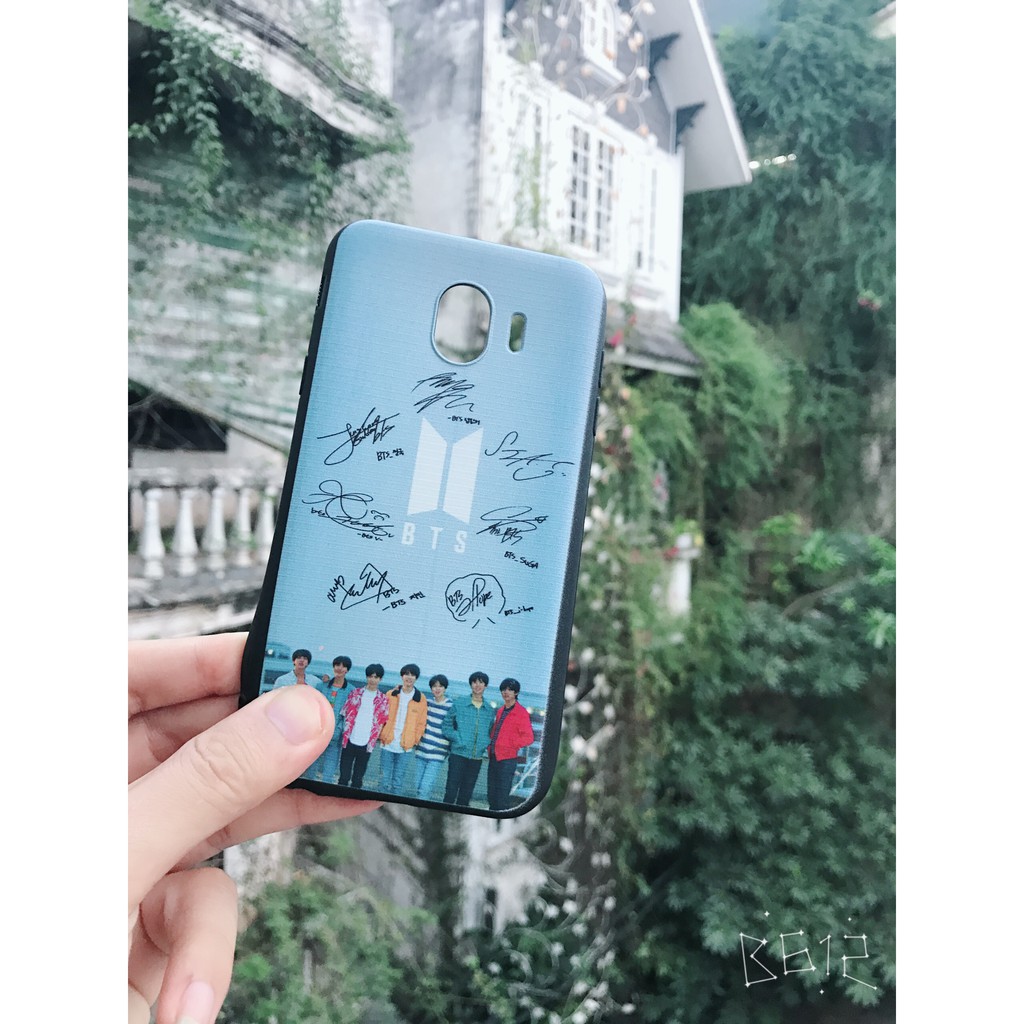 ốp lưng BT21-ốp sam sung j4