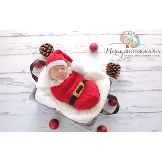 Kén noel cho bé sơ sinh