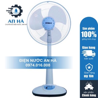 QUẠT LỬNG SENKO L1338