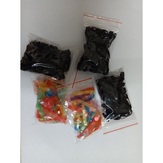 CHUN BUỘC TÓC TÚI 100G