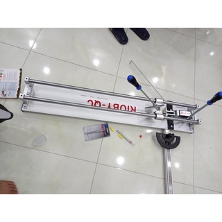 Máy cắt gạch ryoby-qc -chiề dài bàn 1m cắt được gạch 8 tấc ,kèm 3 bút