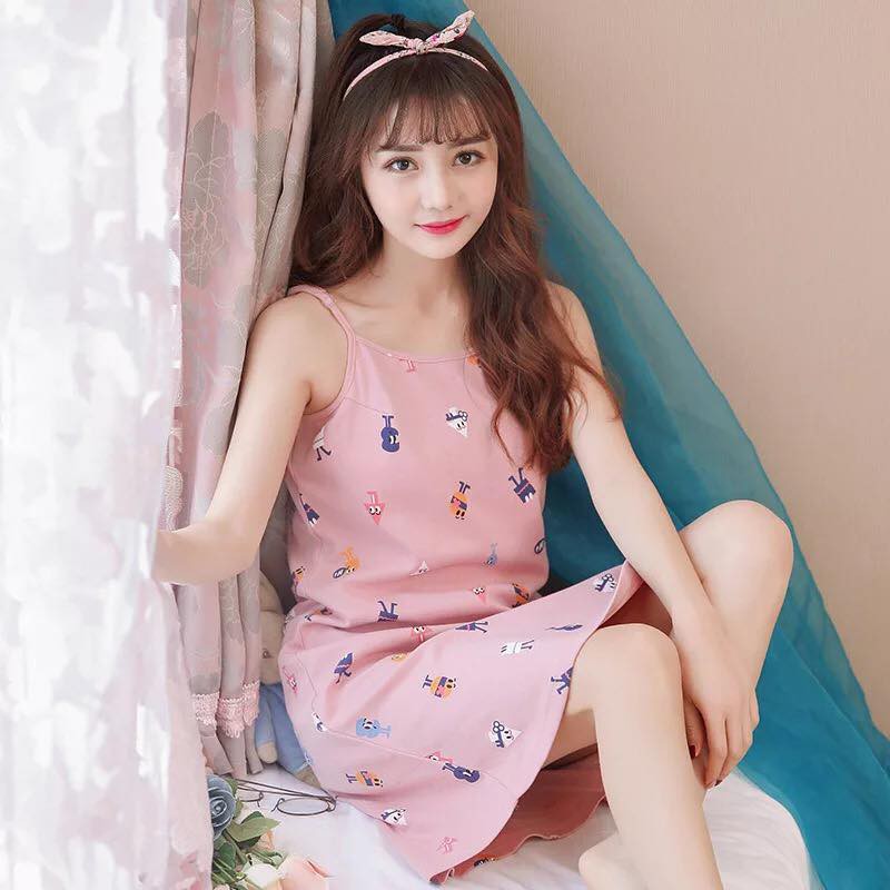 COMBO 2 VÁY NGỦ - 150K