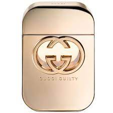 Nước hoa nữ Gucci Guilty For Women EDT - 75ml chính hãng