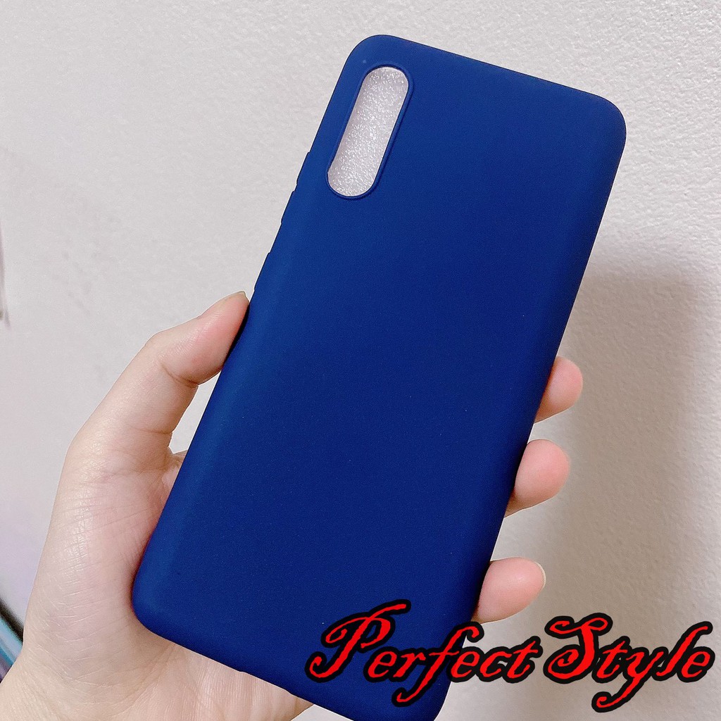 Ôp Lưng TPU samsung A90 5g Mềm Mịn