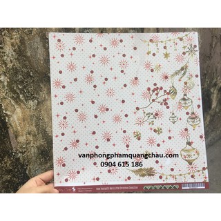 Giấy Scrapbook