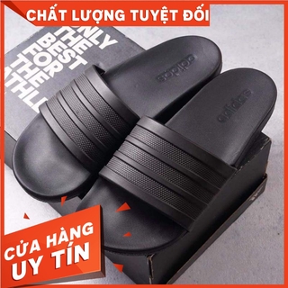 [ Hoàn tiền nếu không chất lượng ] Dép adidas mono plus cao cấp có video