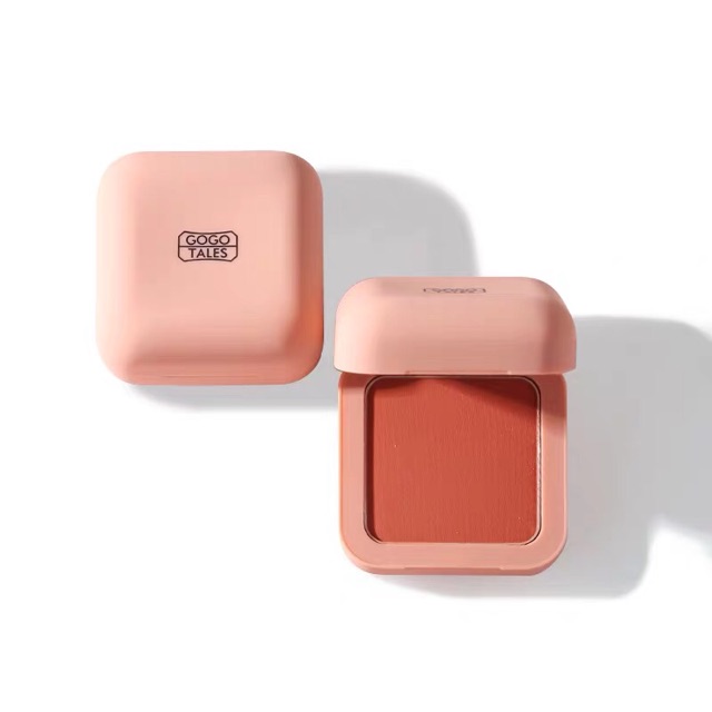Má hồng GOGO TALES mẫu mới | BigBuy360 - bigbuy360.vn