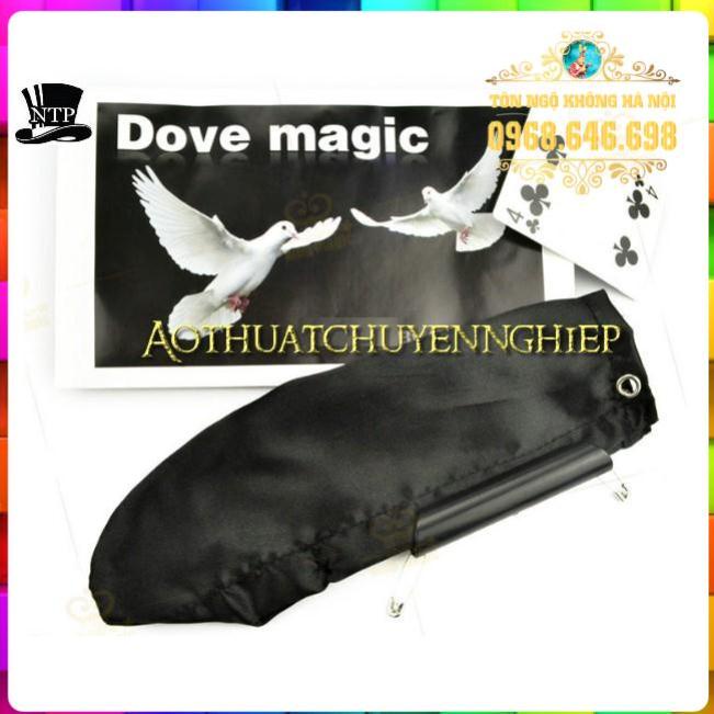 Ảo thuật túi đựng chim bồ câu Cao Cấp
