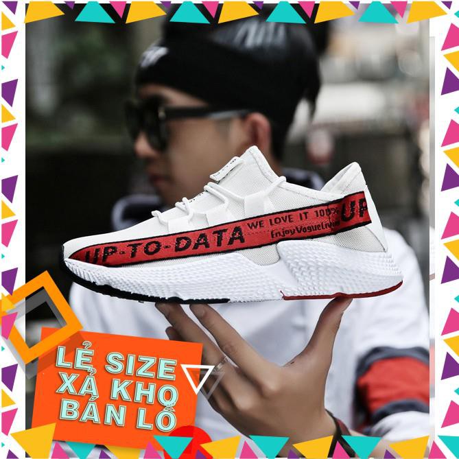 Giày thể thao nam sneaker thoáng khí cao cấp G125 [Video] | BigBuy360 - bigbuy360.vn