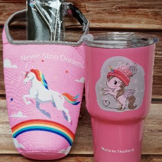 Ly giữ nhiệt 🦄🦄🦄 Unicorn